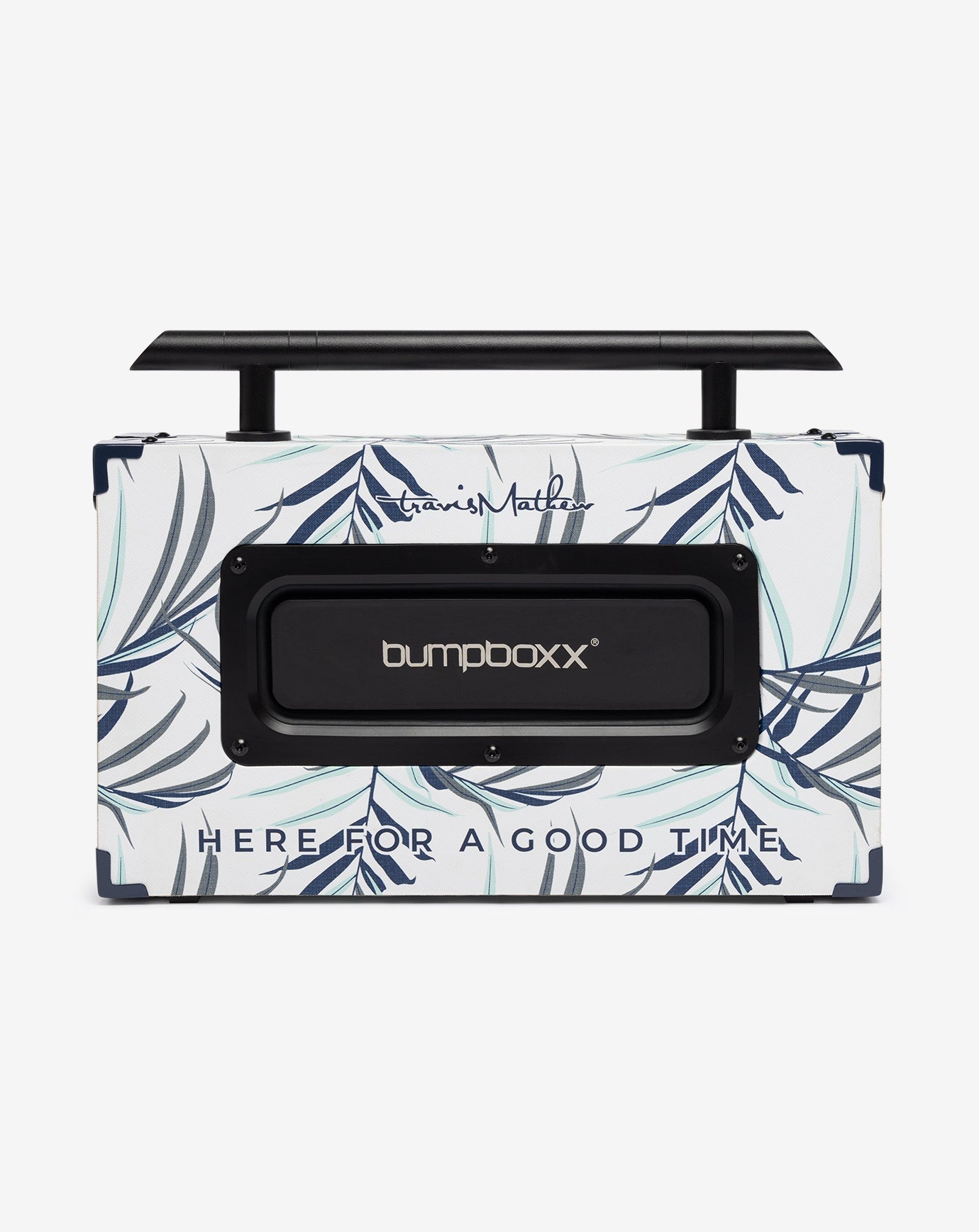 Private Lounge Bluetooth Boombox - Travis Mathew