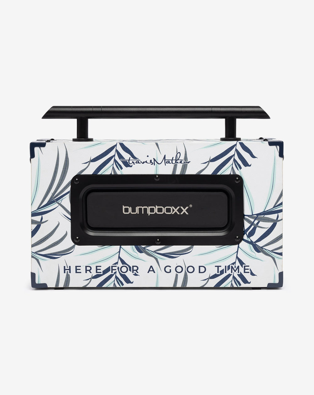 Private Lounge Bluetooth Boombox - Travis Mathew