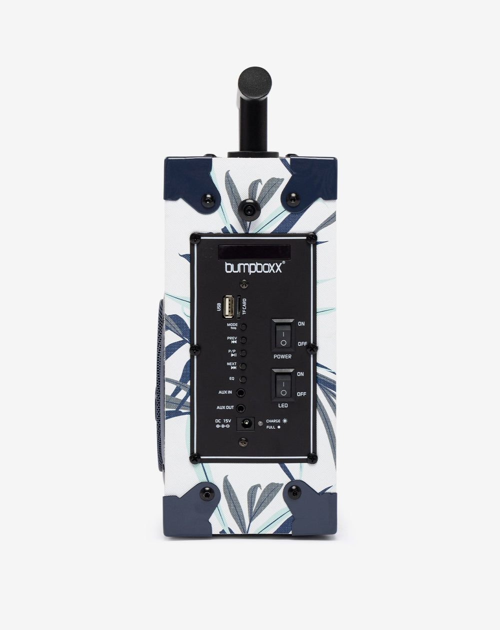 Private Lounge Bluetooth Boombox - Travis Mathew