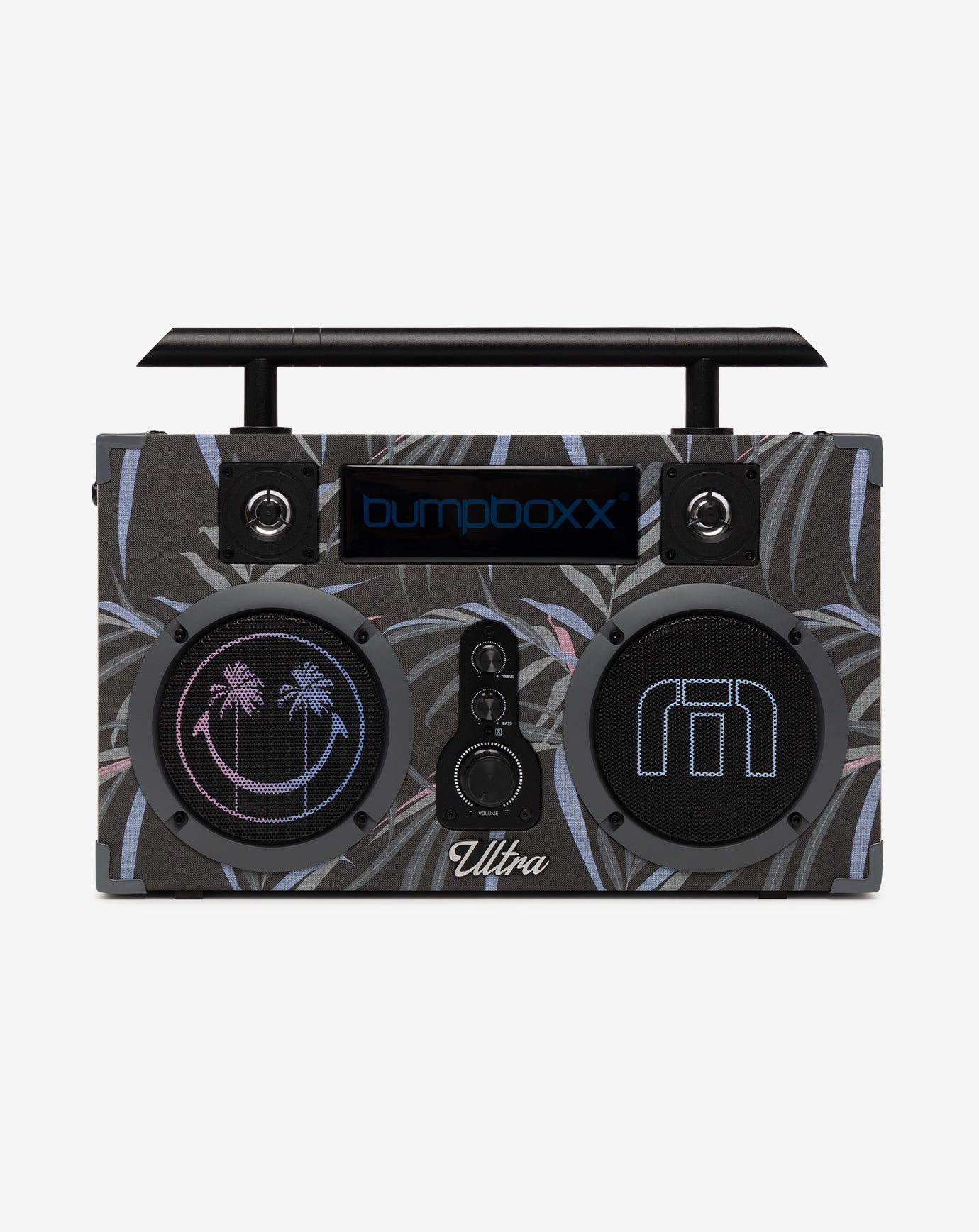 Private Lounge Bluetooth Boombox - Travis Mathew