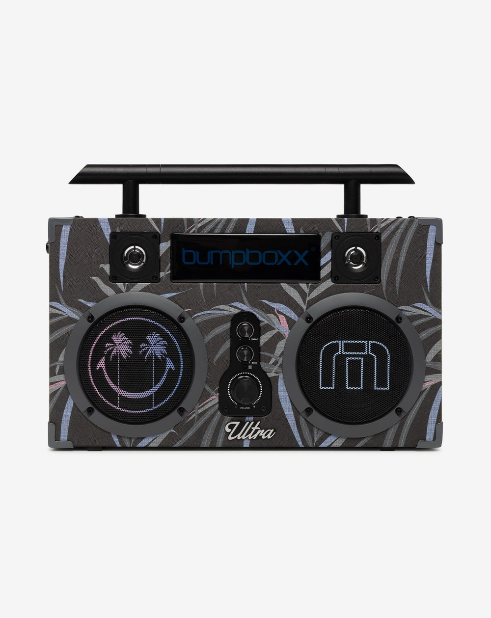 Private Lounge Bluetooth Boombox - Travis Mathew