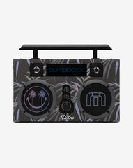 Private Lounge Bluetooth Boombox - Travis Mathew