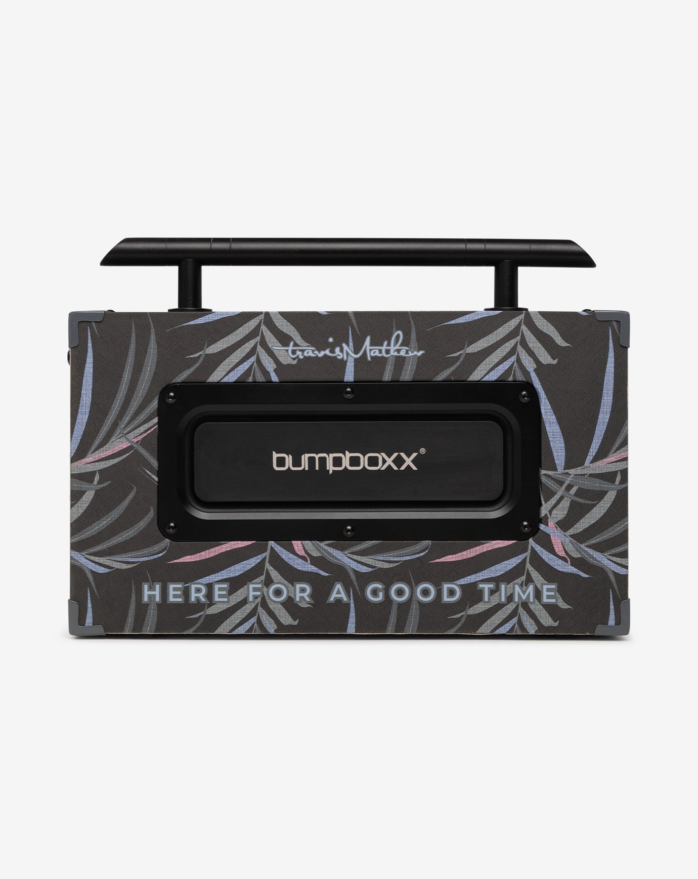 Private Lounge Bluetooth Boombox - Travis Mathew