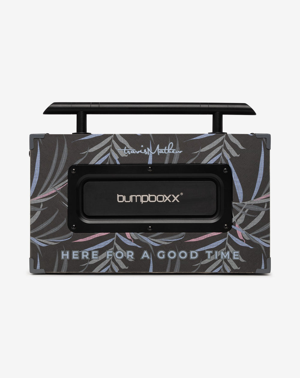 Private Lounge Bluetooth Boombox - Travis Mathew