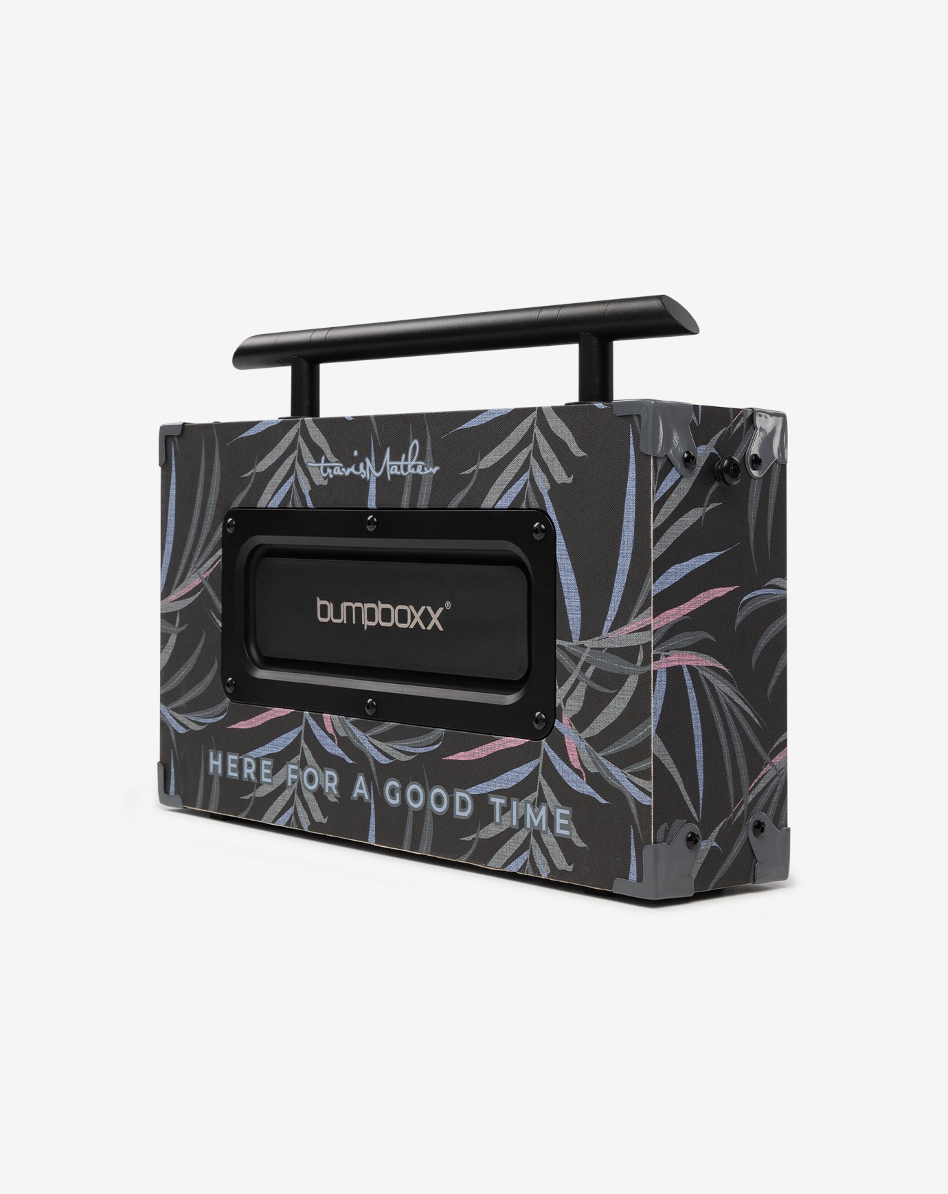 Private Lounge Bluetooth Boombox - Travis Mathew