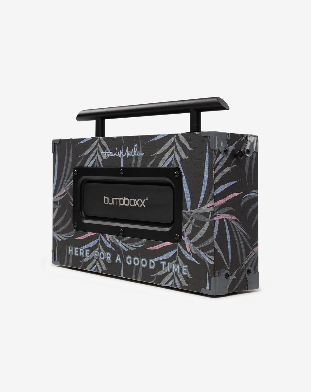 Private Lounge Bluetooth Boombox - Travis Mathew