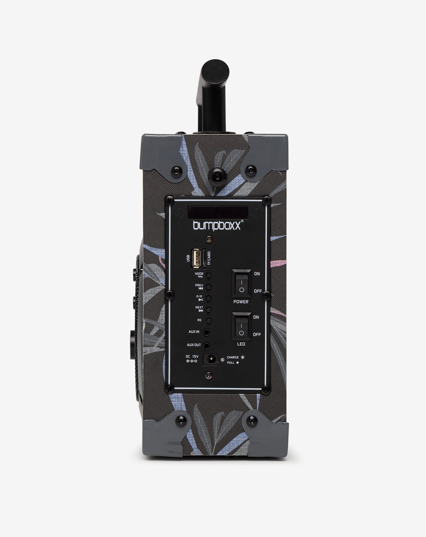 Private Lounge Bluetooth Boombox - Travis Mathew