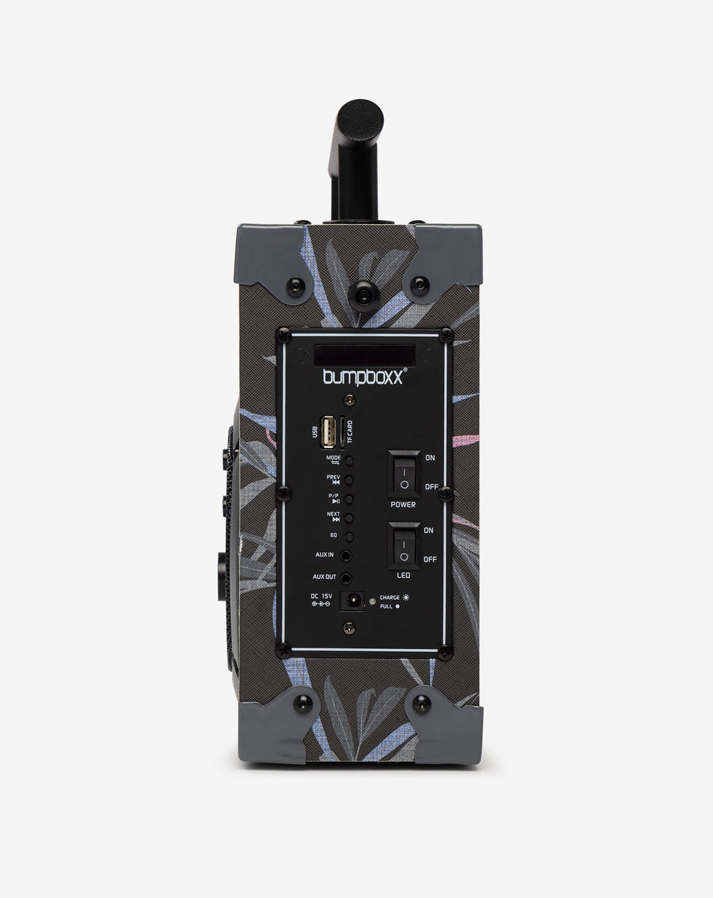 Private Lounge Bluetooth Boombox - Travis Mathew