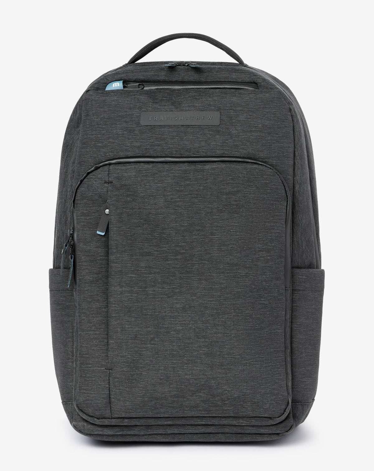 Expandable Backpack 2.0 - Travis Mathew