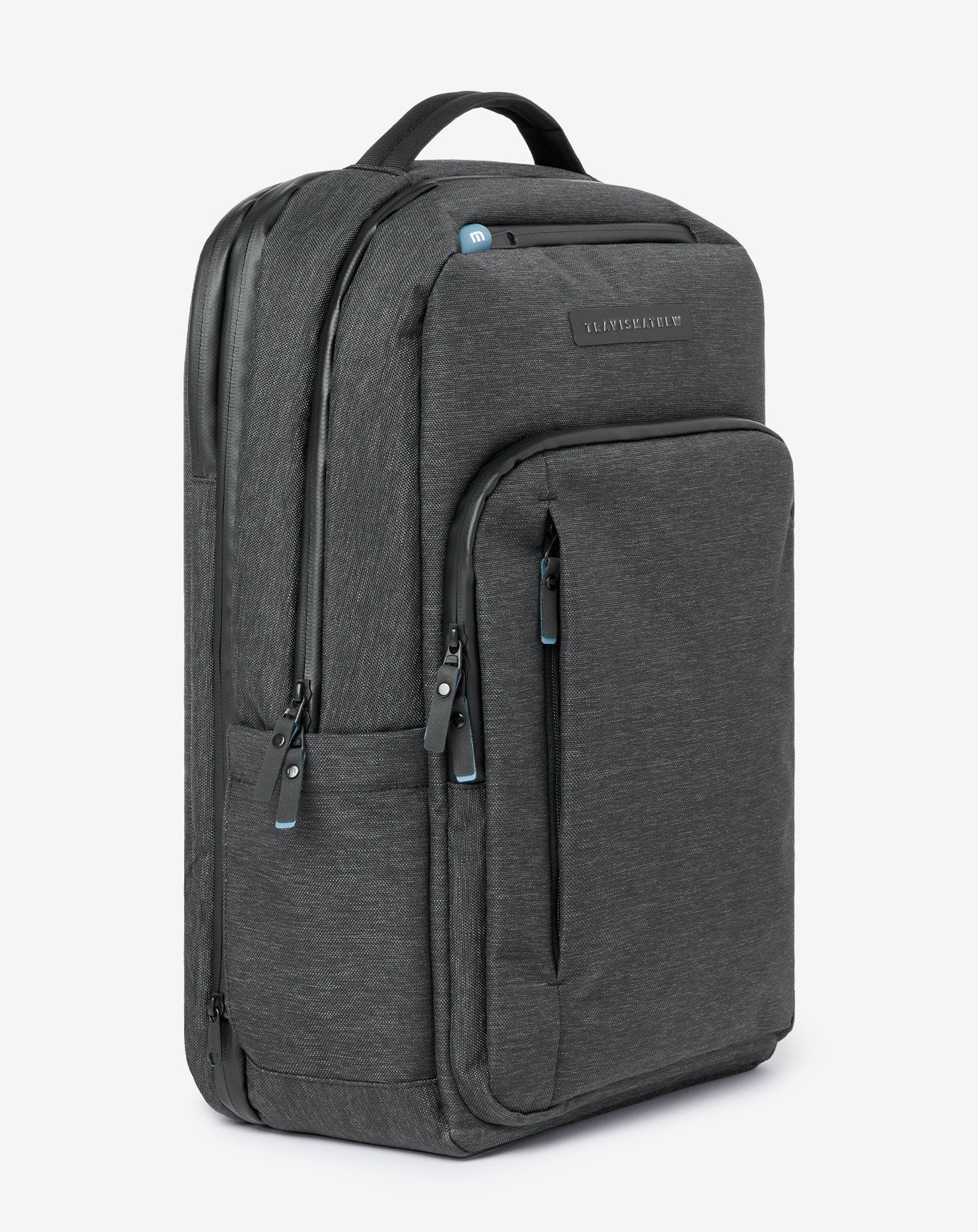 Expandable Backpack 2.0 - Travis Mathew
