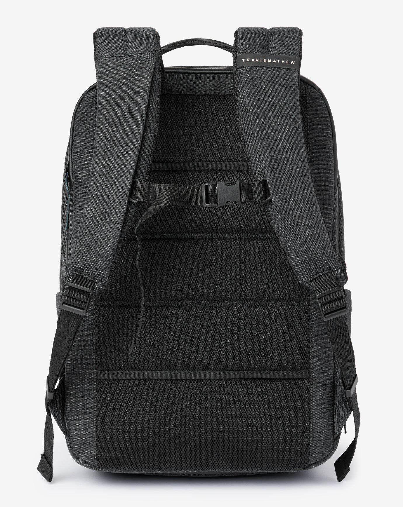 Expandable Backpack 2.0 - Travis Mathew