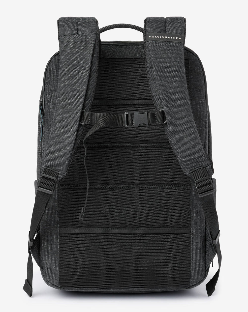 Expandable Backpack 2.0 - Travis Mathew