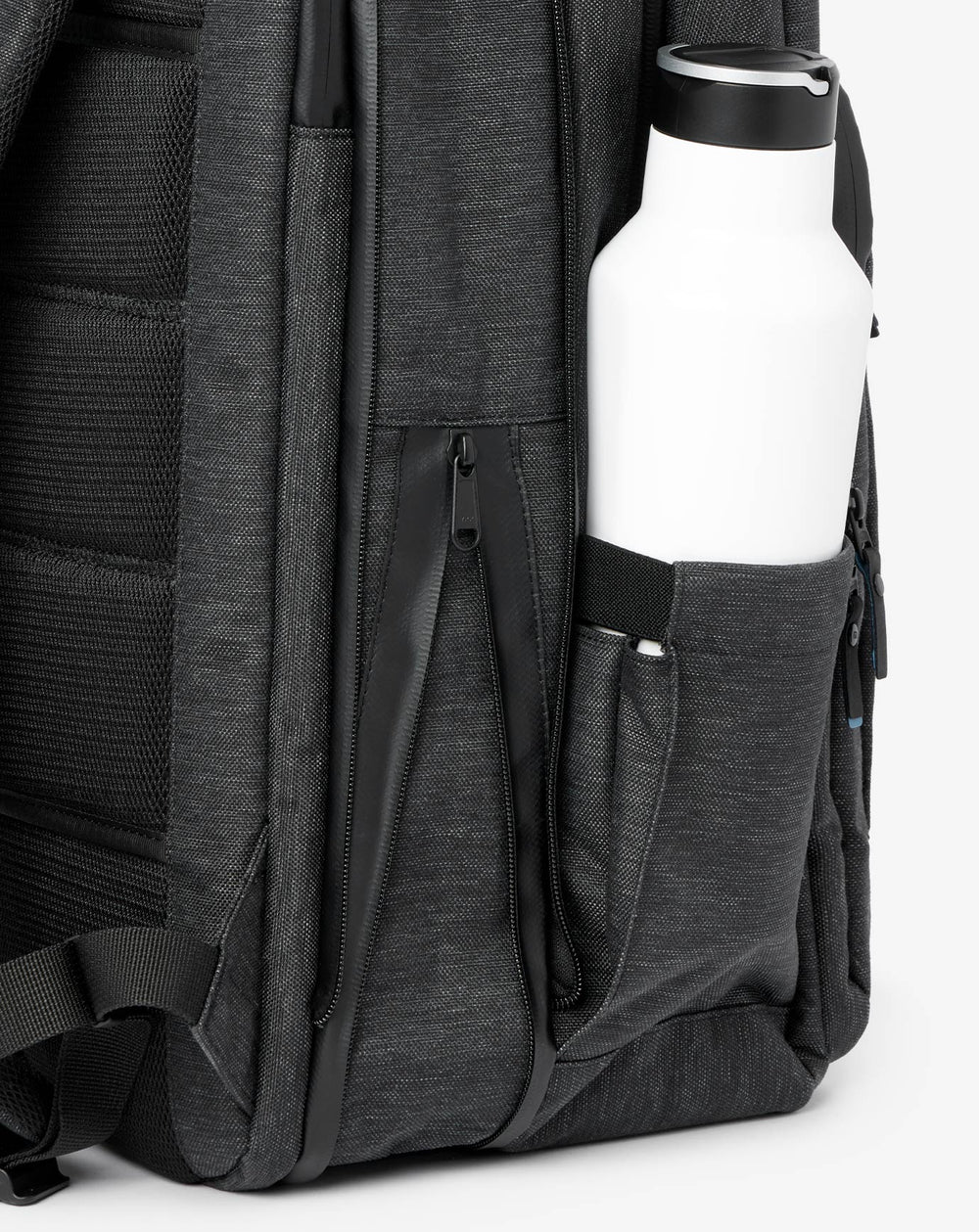 Expandable Backpack 2.0 - Travis Mathew