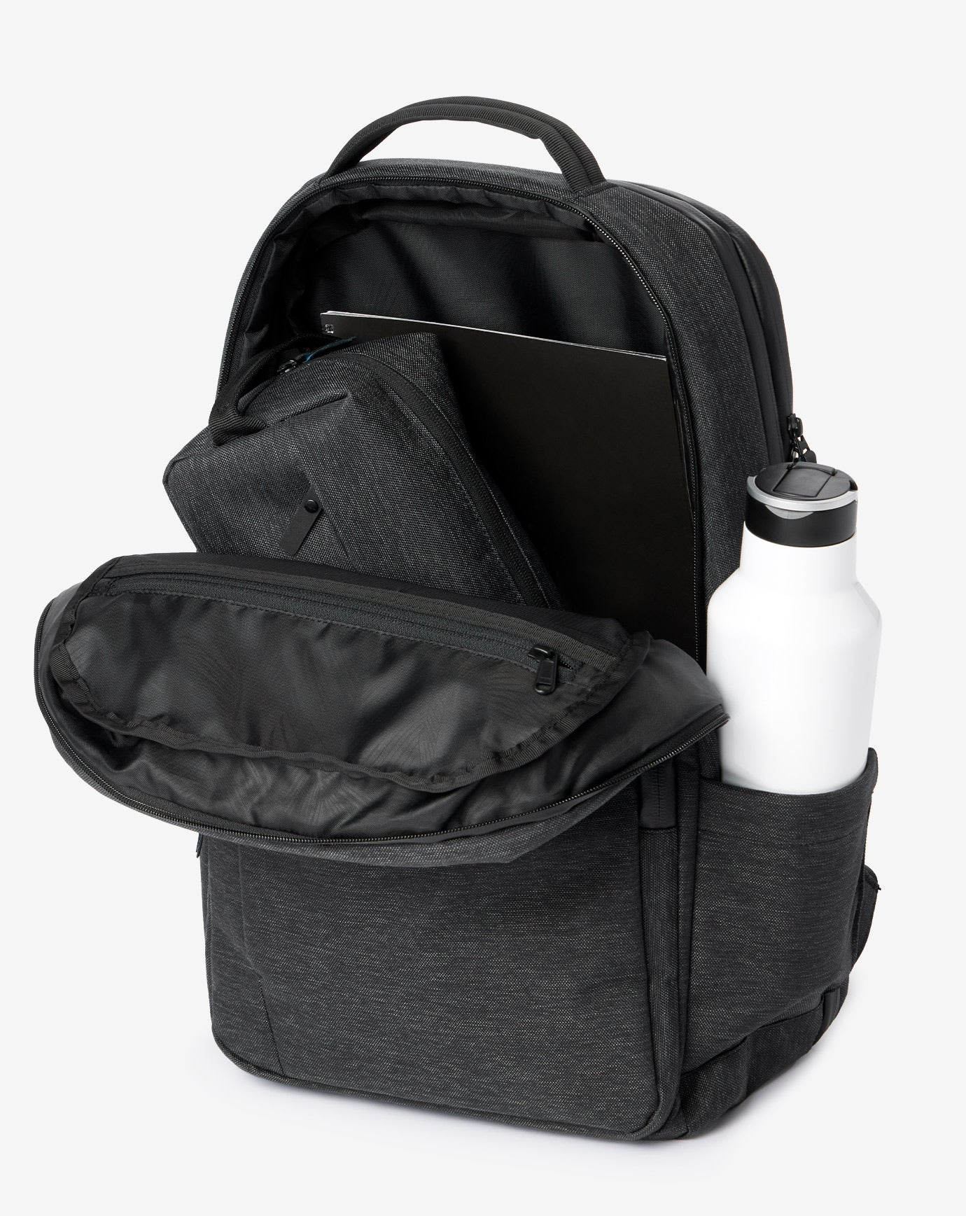 Expandable Backpack 2.0 - Travis Mathew