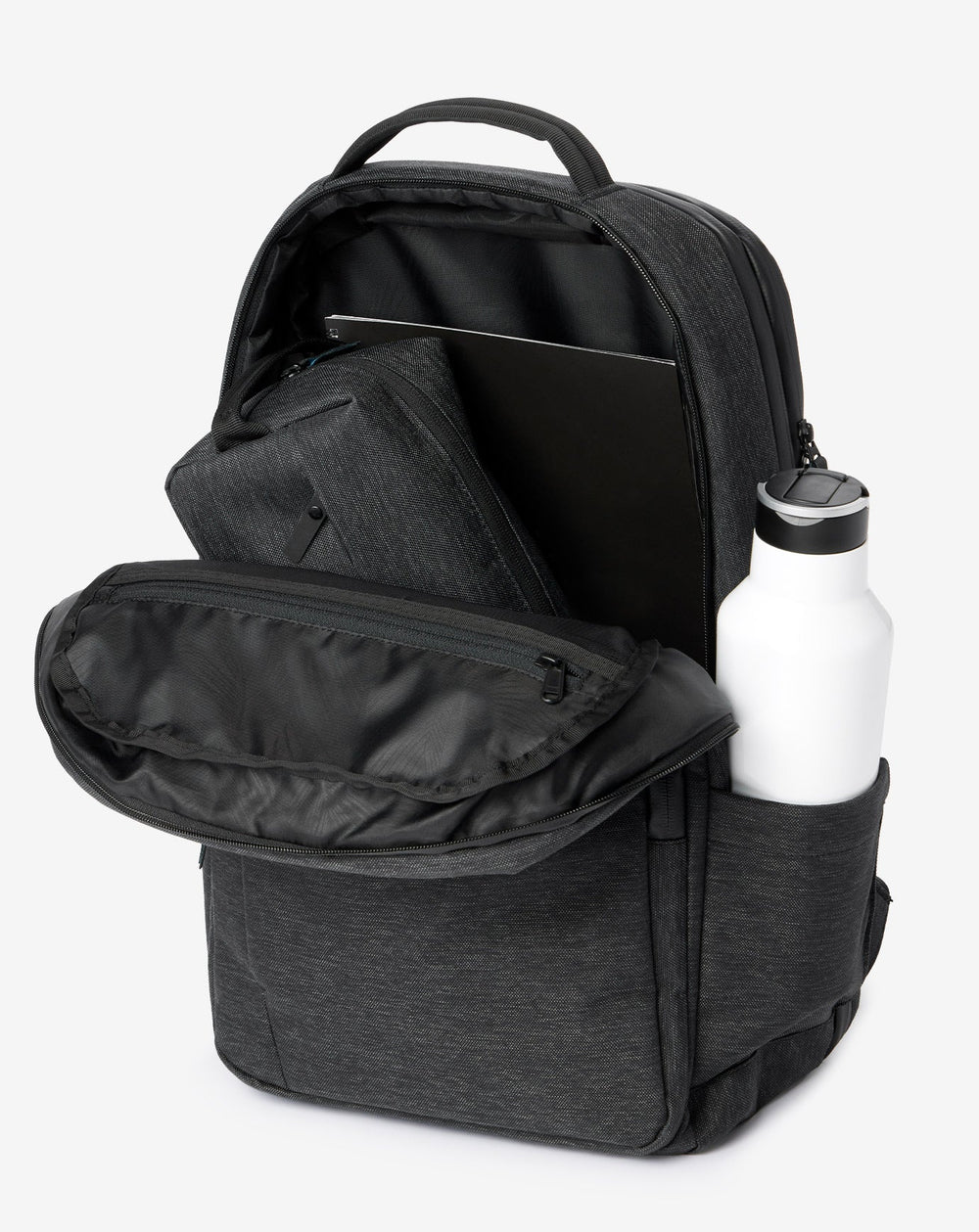 Expandable Backpack 2.0 - Travis Mathew