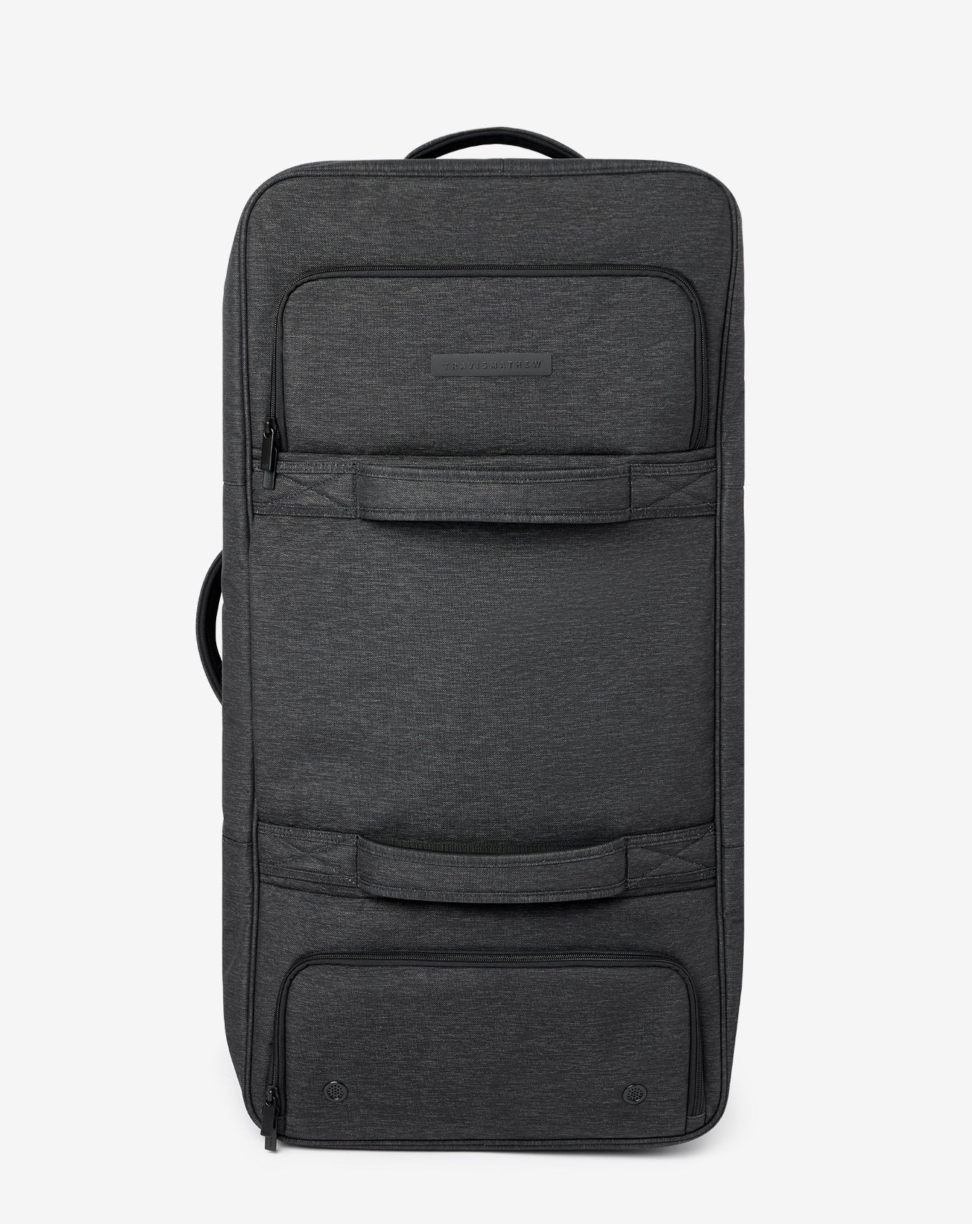 Check In 2.0 - Travis Mathew