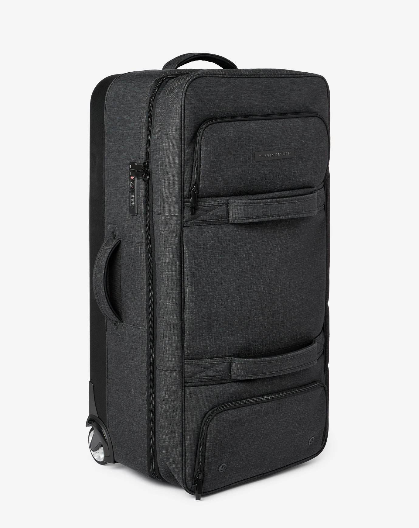 Check In 2.0 - Travis Mathew