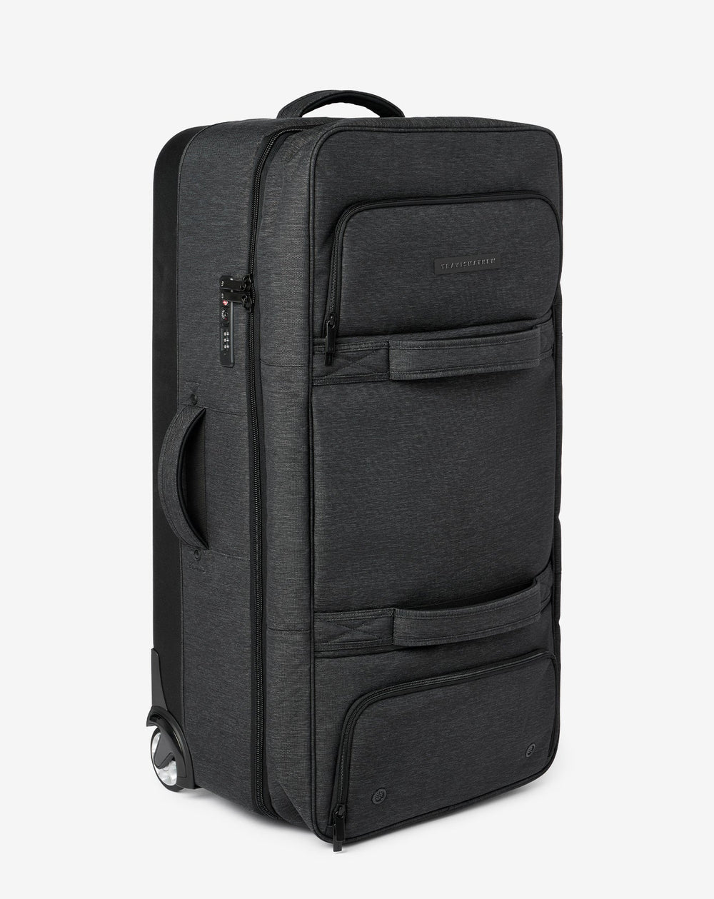 Check In 2.0 - Travis Mathew