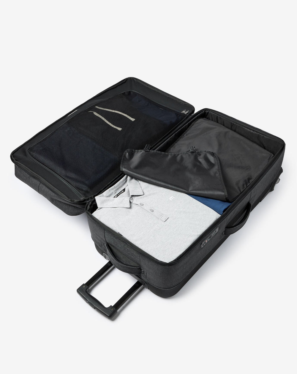 Check In 2.0 - Travis Mathew