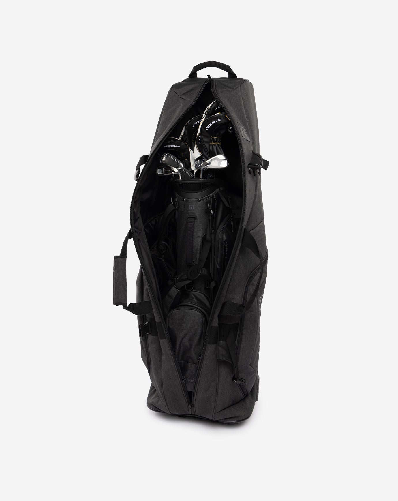 TM Travel Cover - Travis Mathew