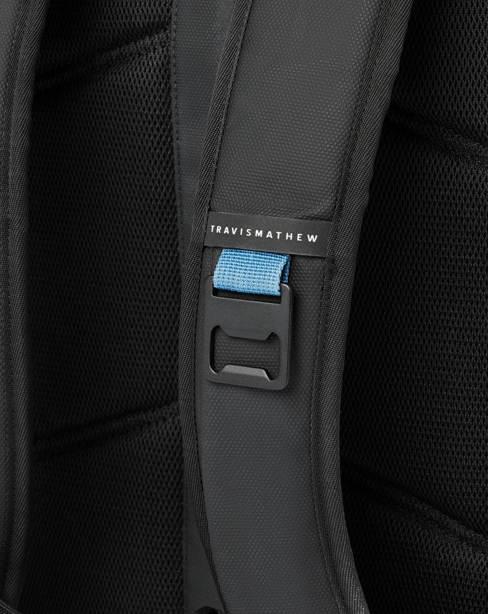 Cooler Backpack 2.0 - Travis Mathew