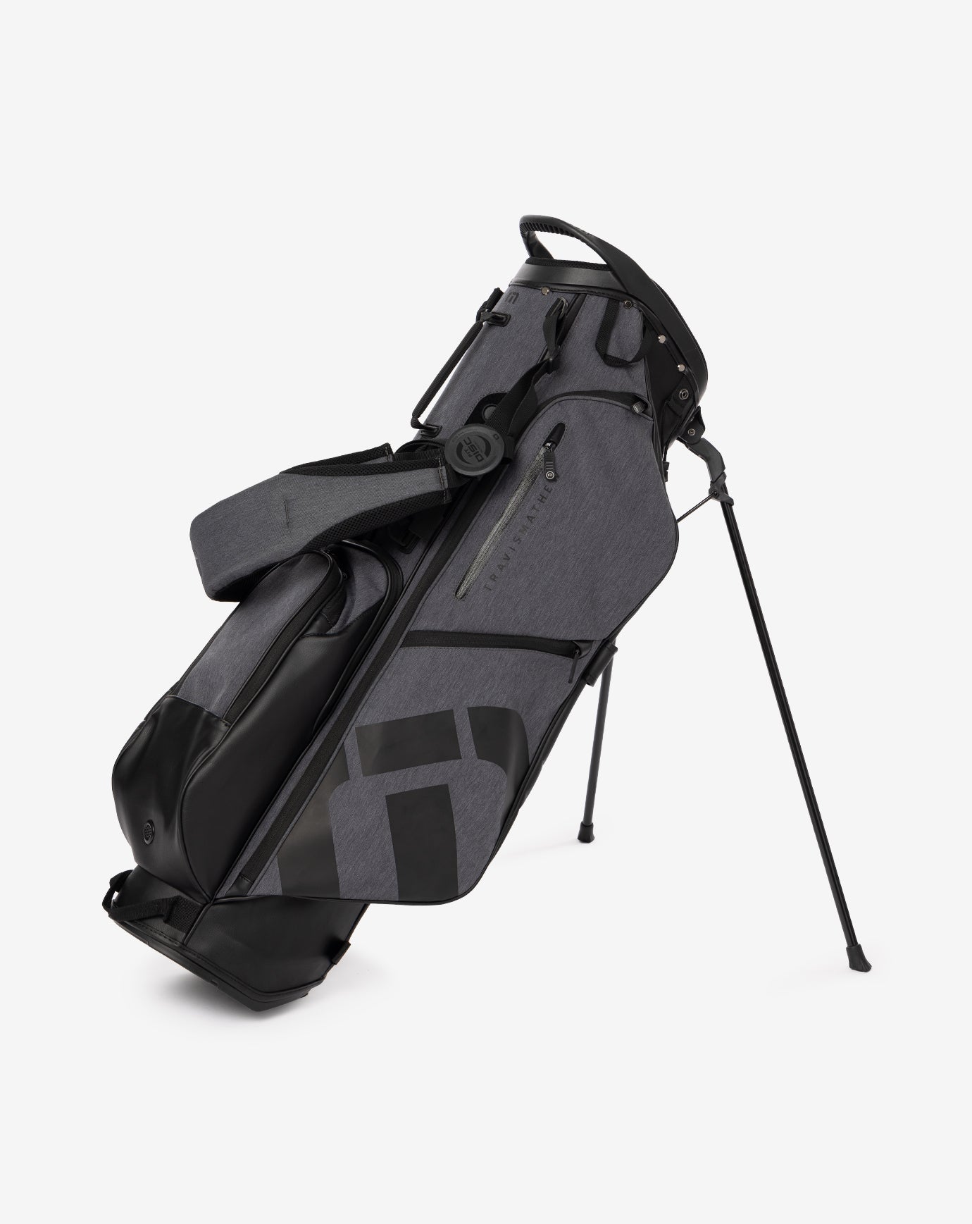 TM Byob Stand Golf Bag - Travis Mathew