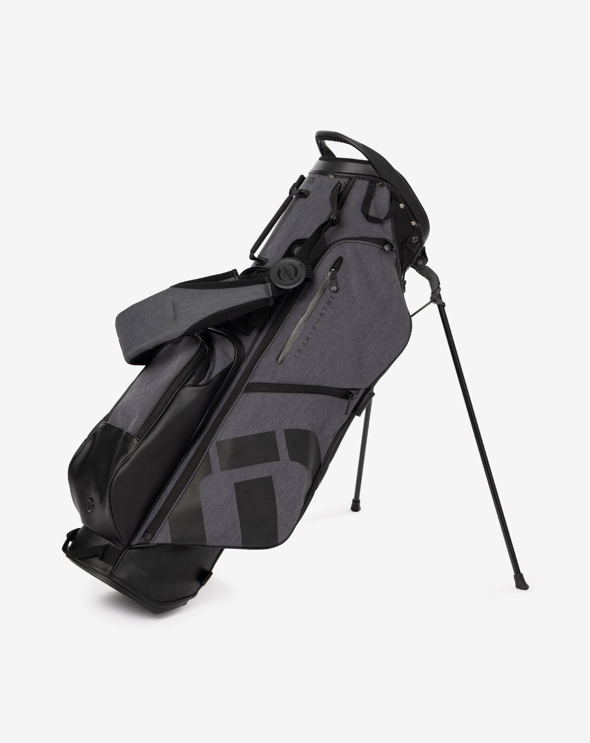 TM Byob Stand Golf Bag - Travis Mathew
