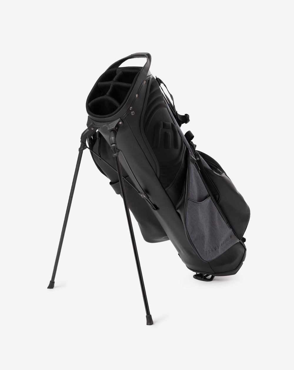 TM Byob Stand Golf Bag - Travis Mathew