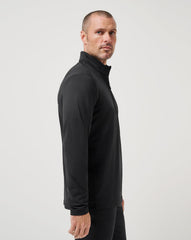 Heater Pro Quarter Zip - Travis Mathew