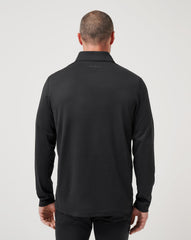 Heater Pro Quarter Zip - Travis Mathew