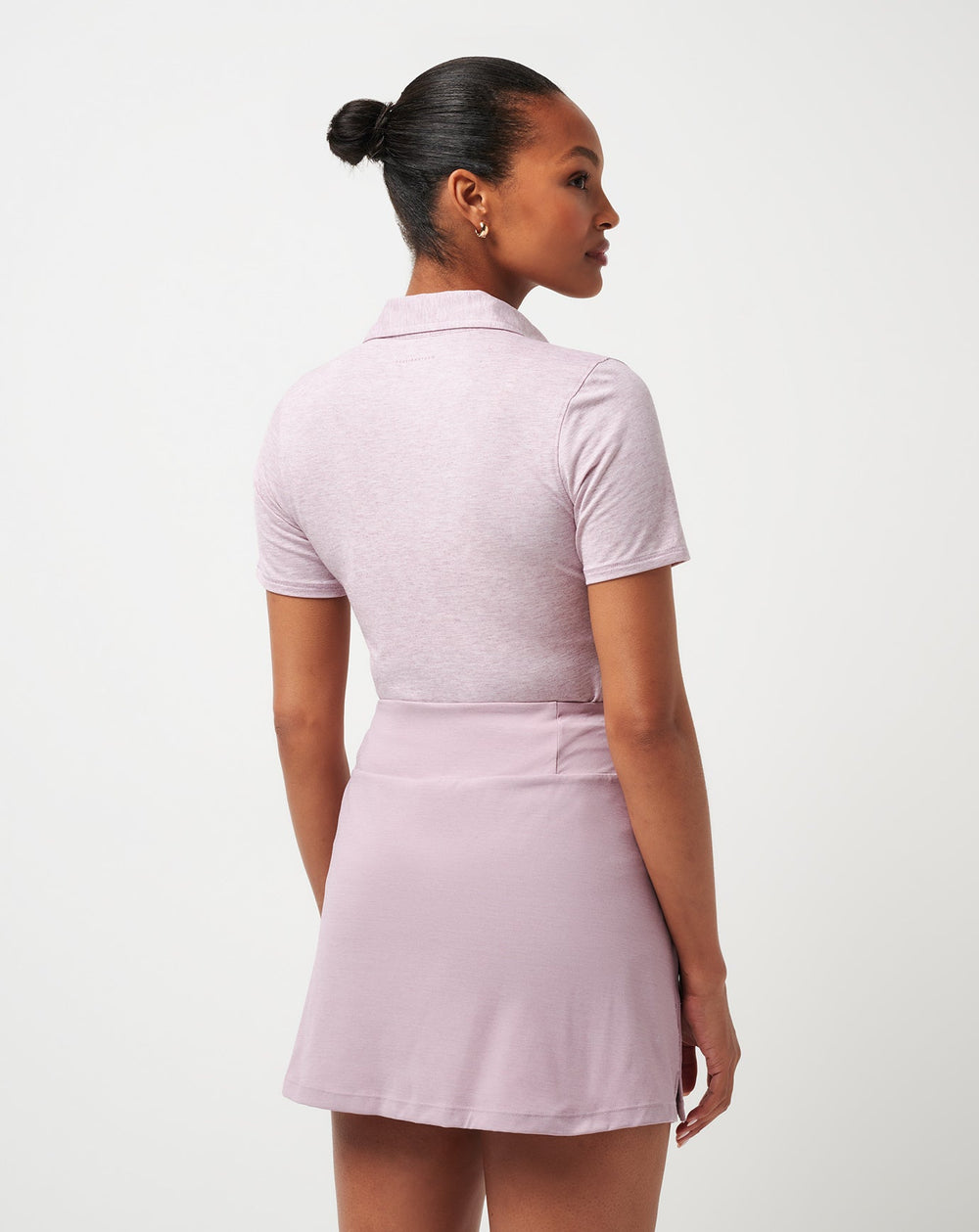 Featherweight Active Polo - Travis Mathew