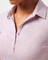 Featherweight Active Polo - Travis Mathew