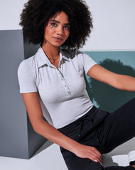 Featherweight Active Polo - Travis Mathew