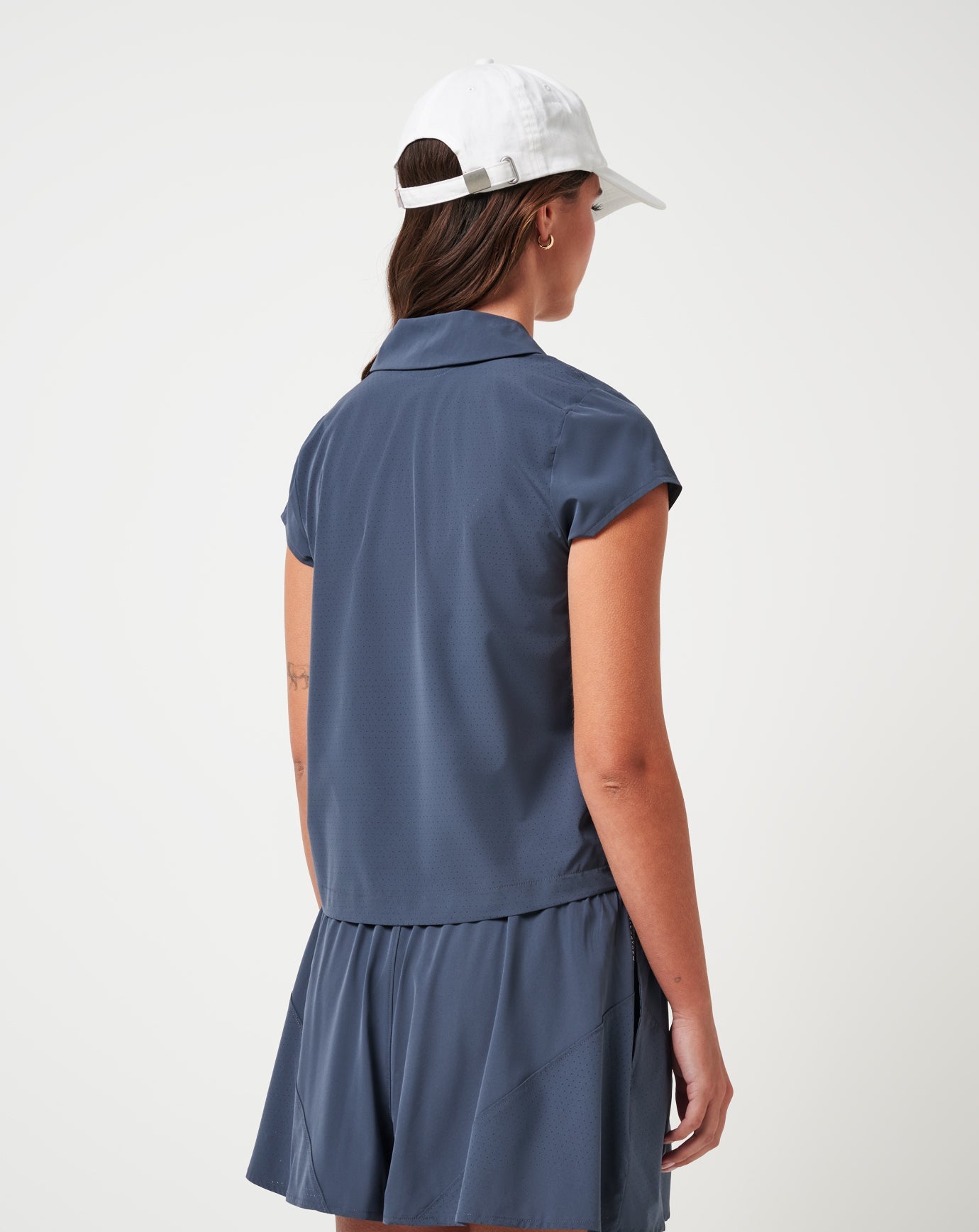 Shifting Sands Polo - Travis Mathew