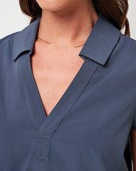 Shifting Sands Polo - Travis Mathew