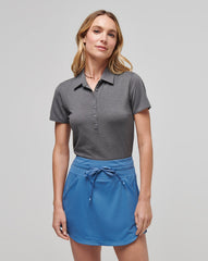 Featherweight Active Polo - Travis Mathew