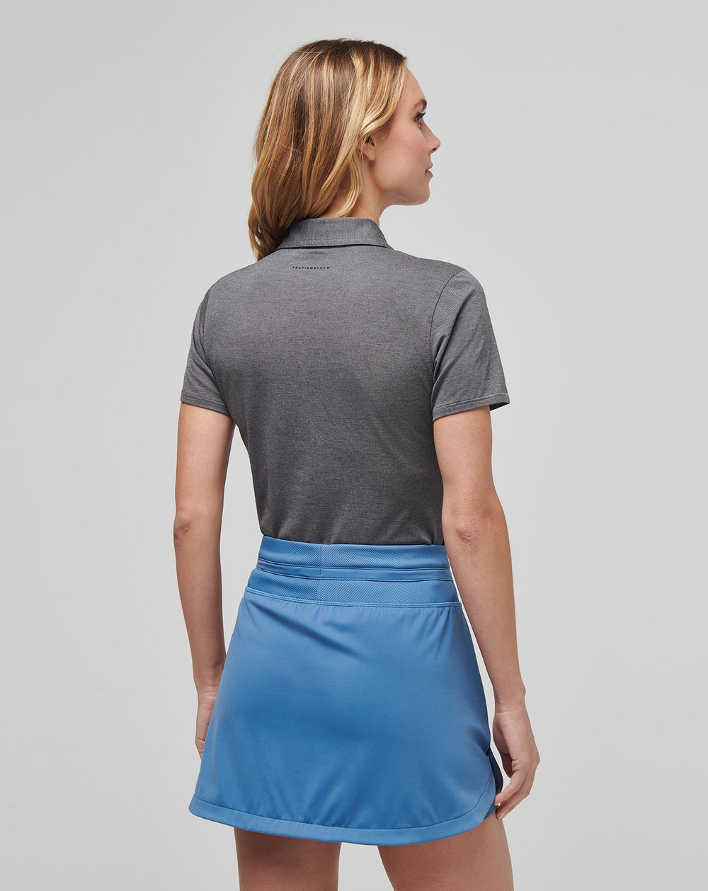 Featherweight Active Polo - Travis Mathew