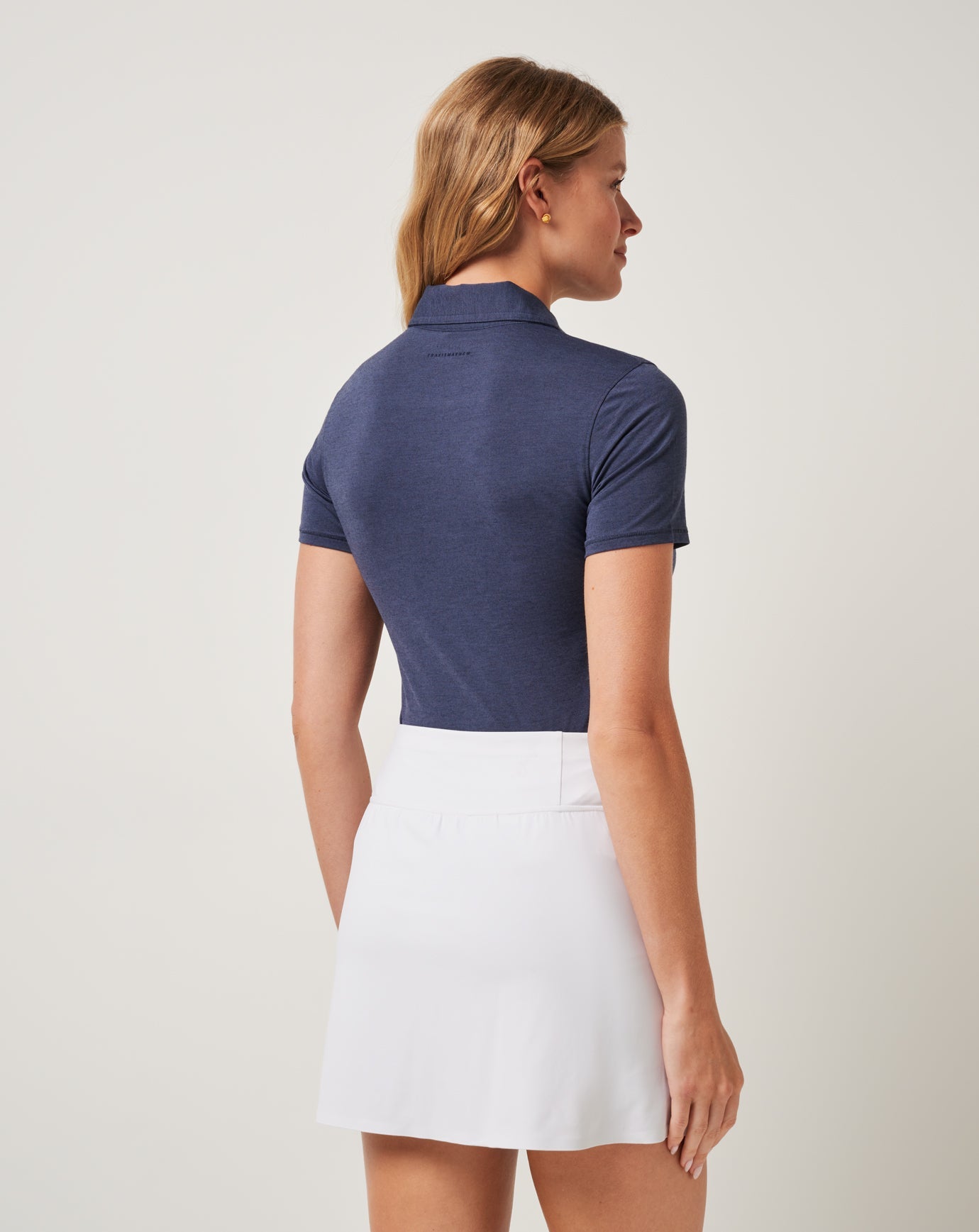 Featherweight Active Polo - Travis Mathew