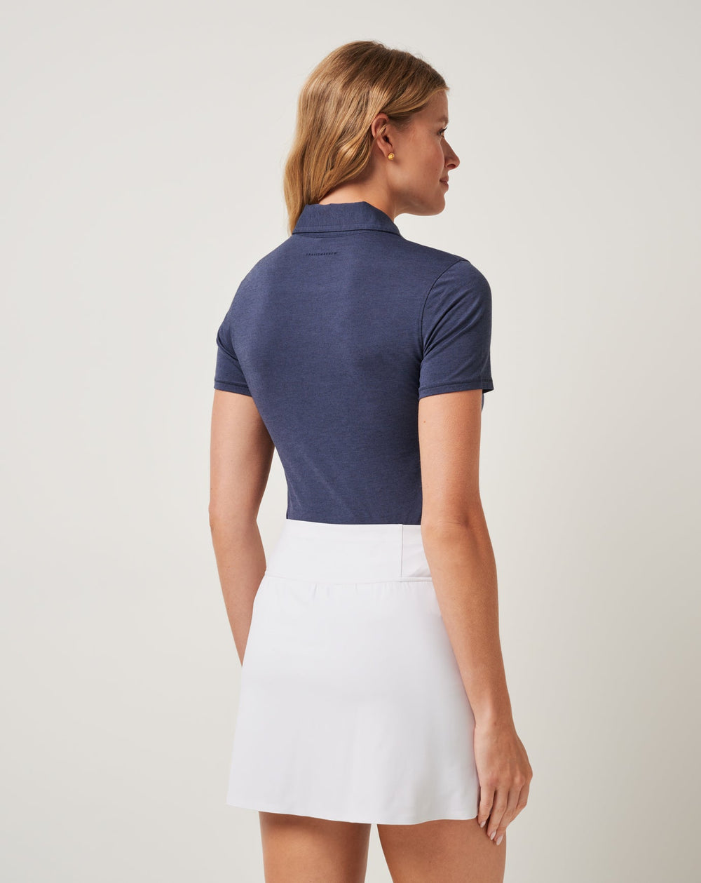 Featherweight Active Polo - Travis Mathew