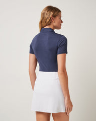Featherweight Active Polo - Travis Mathew