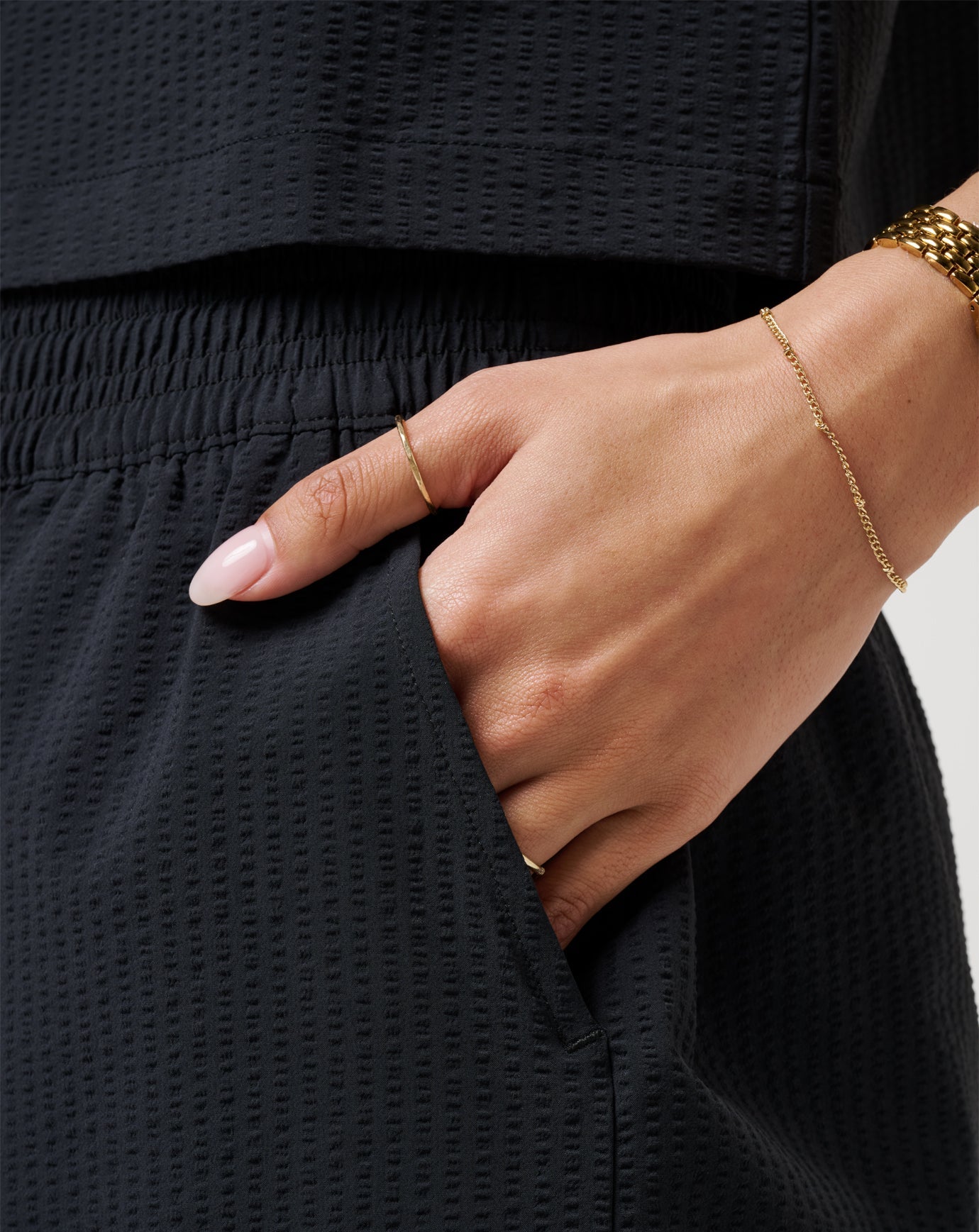 Timeless Breezeblend Skort - Travis Mathew