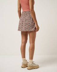 Capture The Moment Breezeblend 2.0 Skort - Travis Mathew