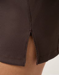 Limitless Moveknit Skort - Travis Mathew