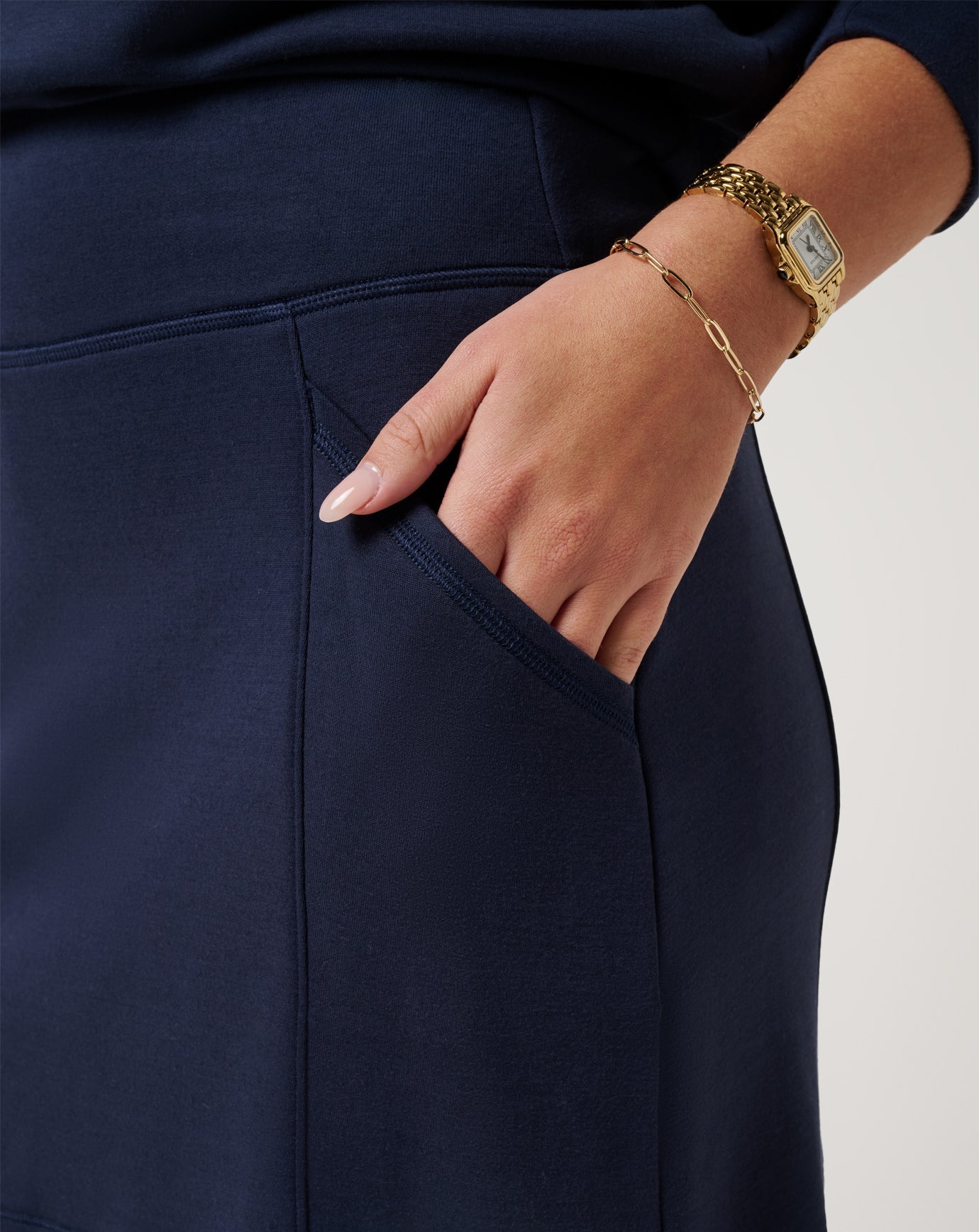 Skyloft Soft Skort - Travis Mathew