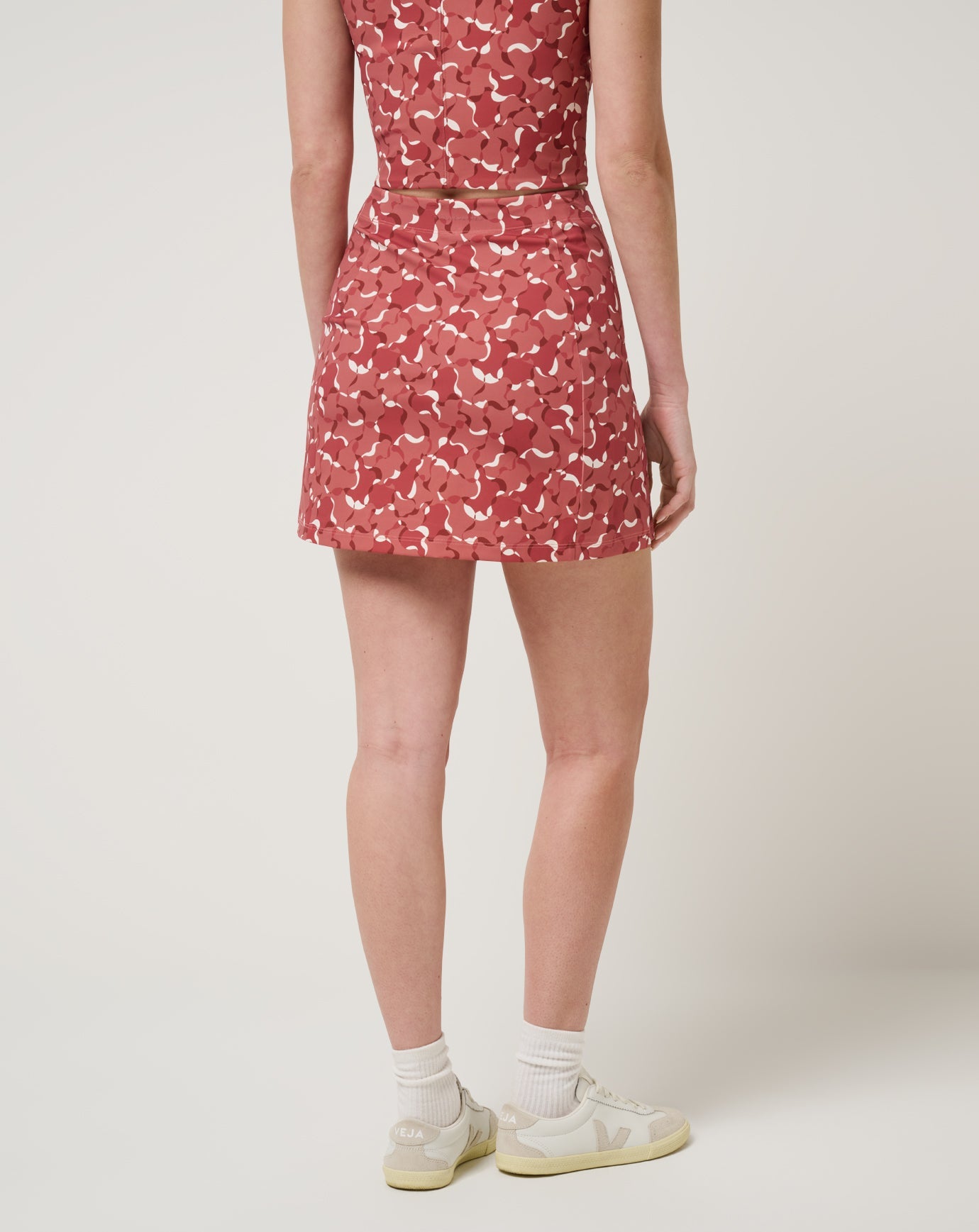 Sunfire Skort - Travis Mathew