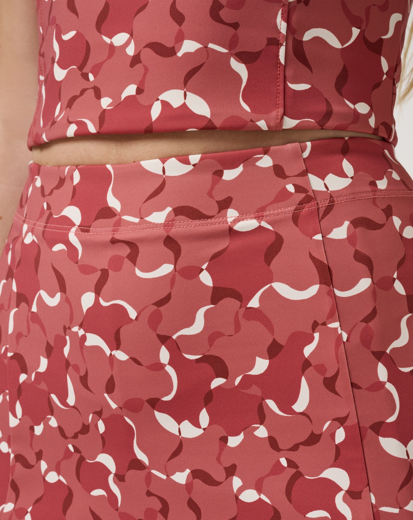 Sunfire Skort - Travis Mathew