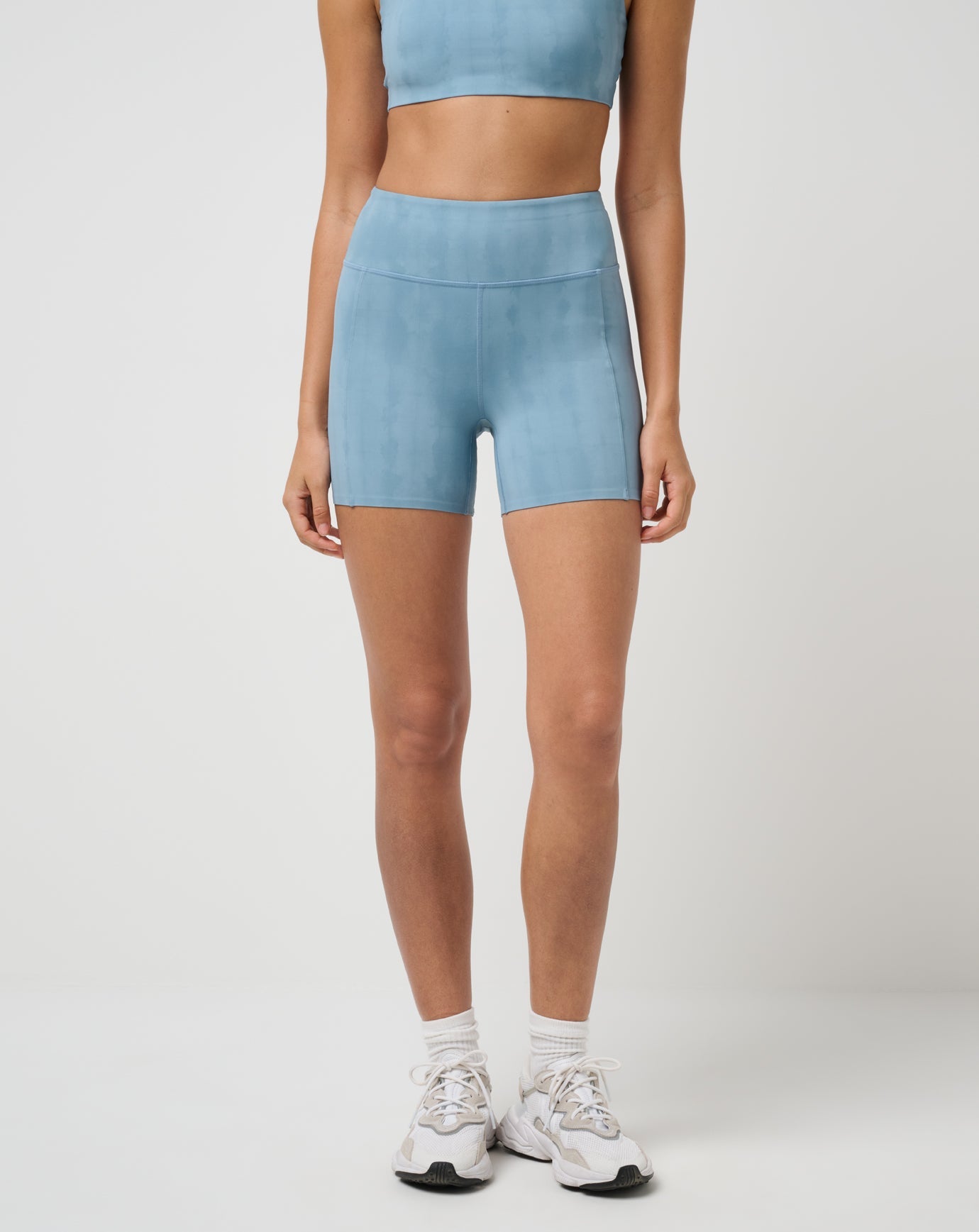 Moveknit Bonded Short - Travis Mathew