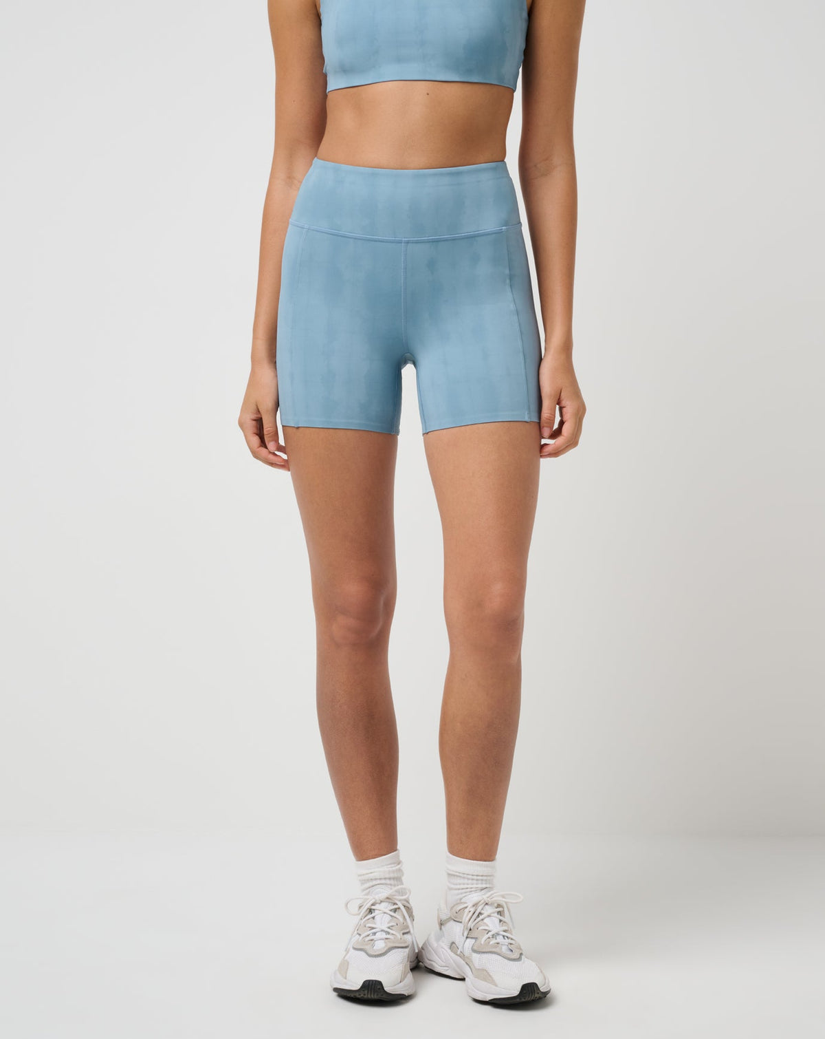 Moveknit Bonded Short - Travis Mathew