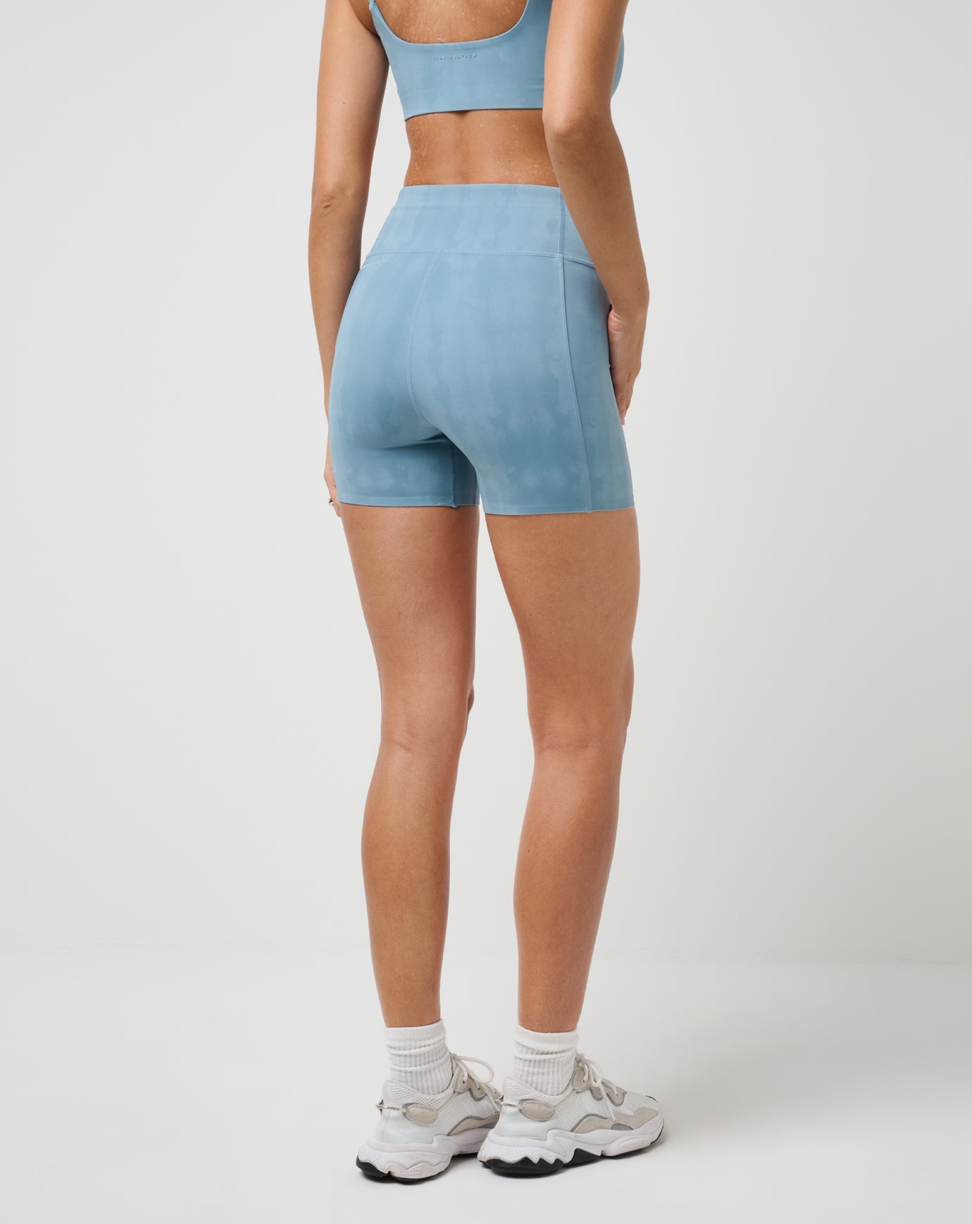 Moveknit Bonded Short - Travis Mathew