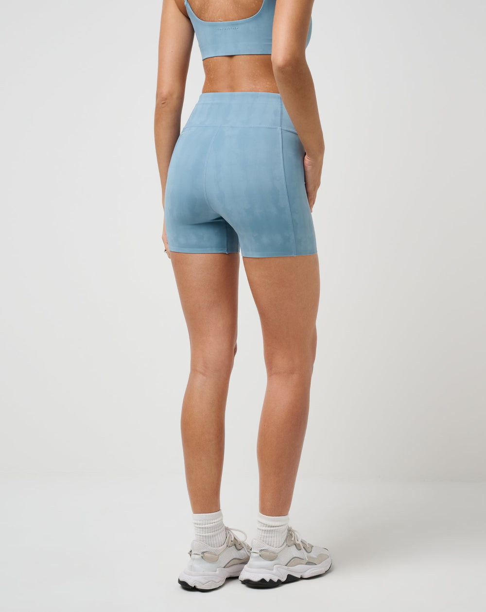 Moveknit Bonded Short - Travis Mathew